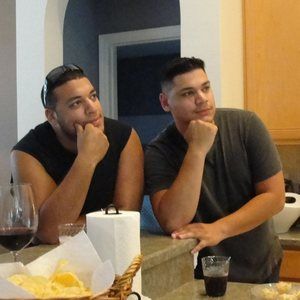 Meet your Posher, Derek